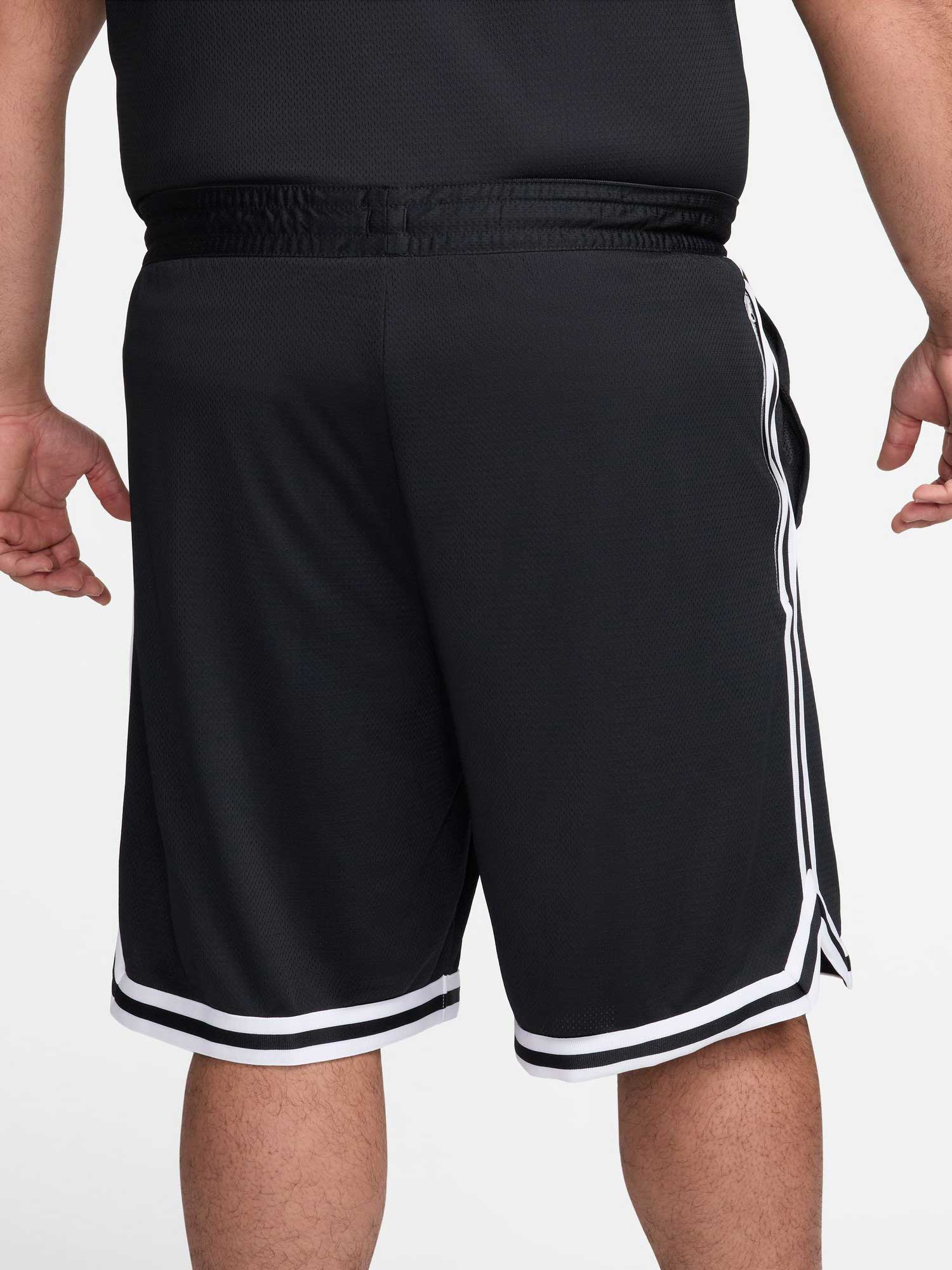 NIKE Къси панталони M NK DF DNA 10IN SHORT