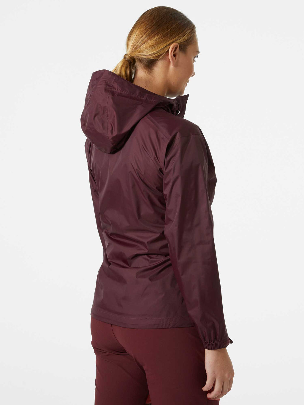 HELLY HANSEN Яке W LOKE