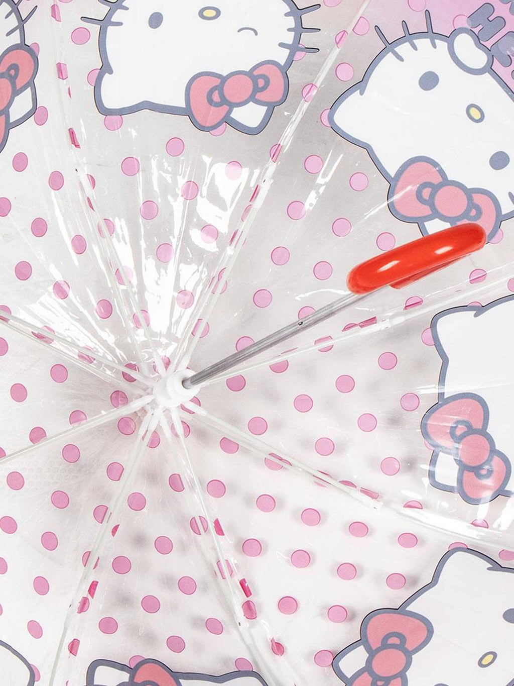 CERDA Чадър HELLO KITTY