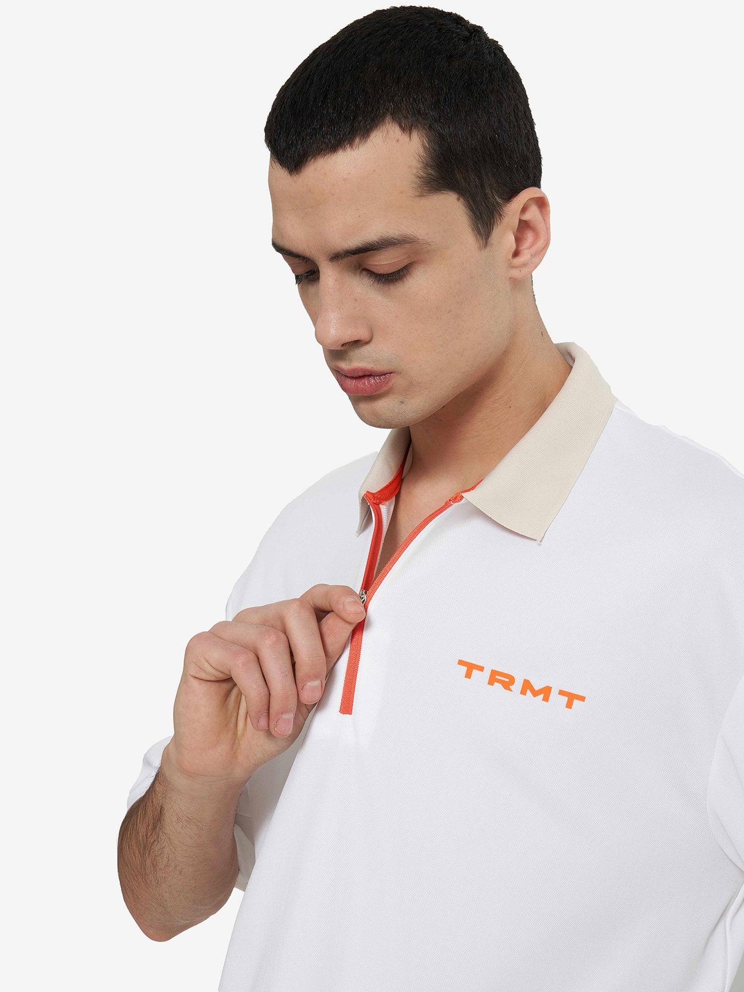 TERMIT Тениска Mens Polo