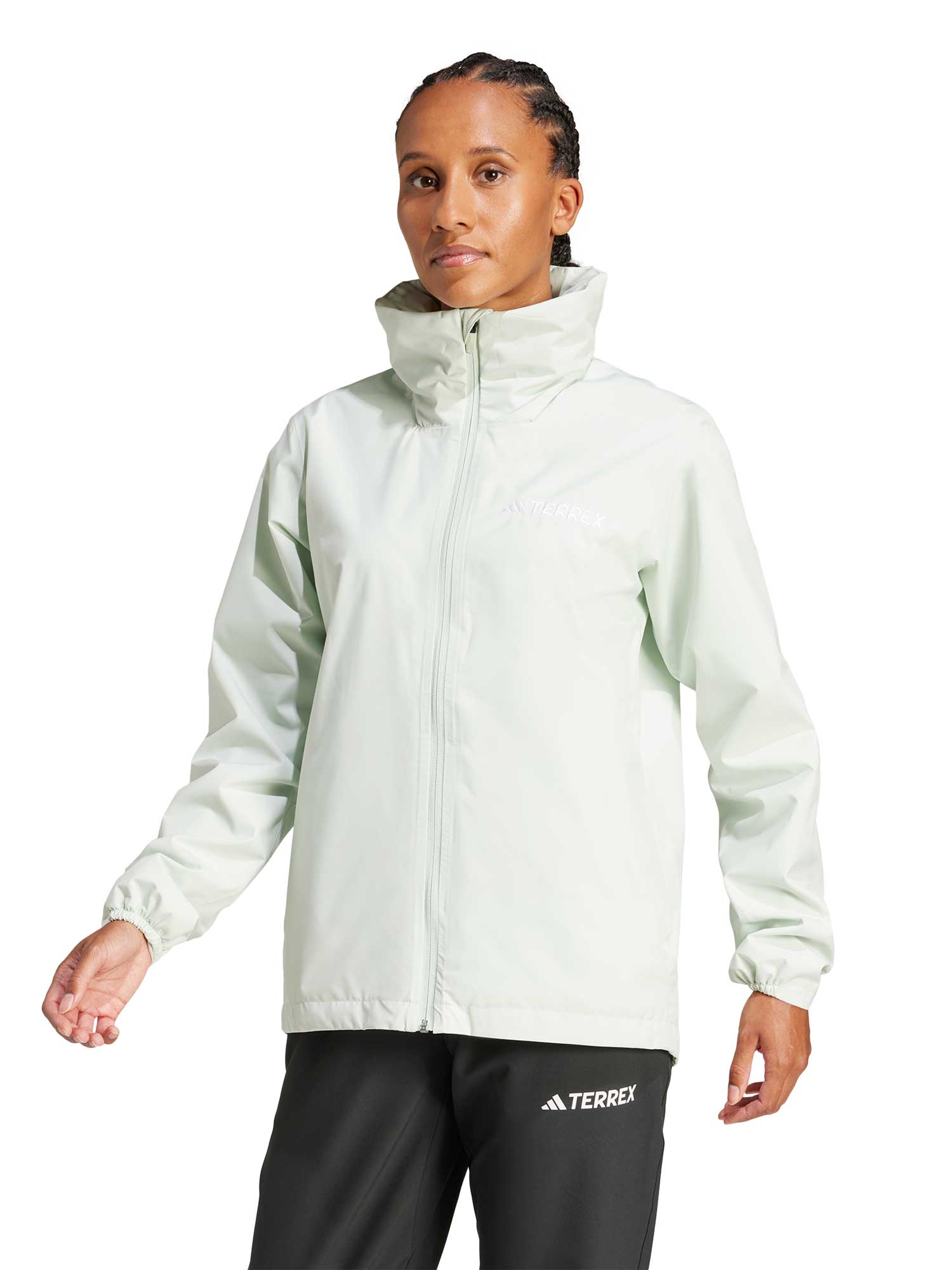 ADIDAS PERFORMANCE Яке Multi Essentials 2L Rain Jacket
