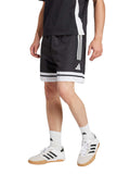 ADIDAS PERFORMANCE Къси панталони Squadra 25 Downtime Shorts
