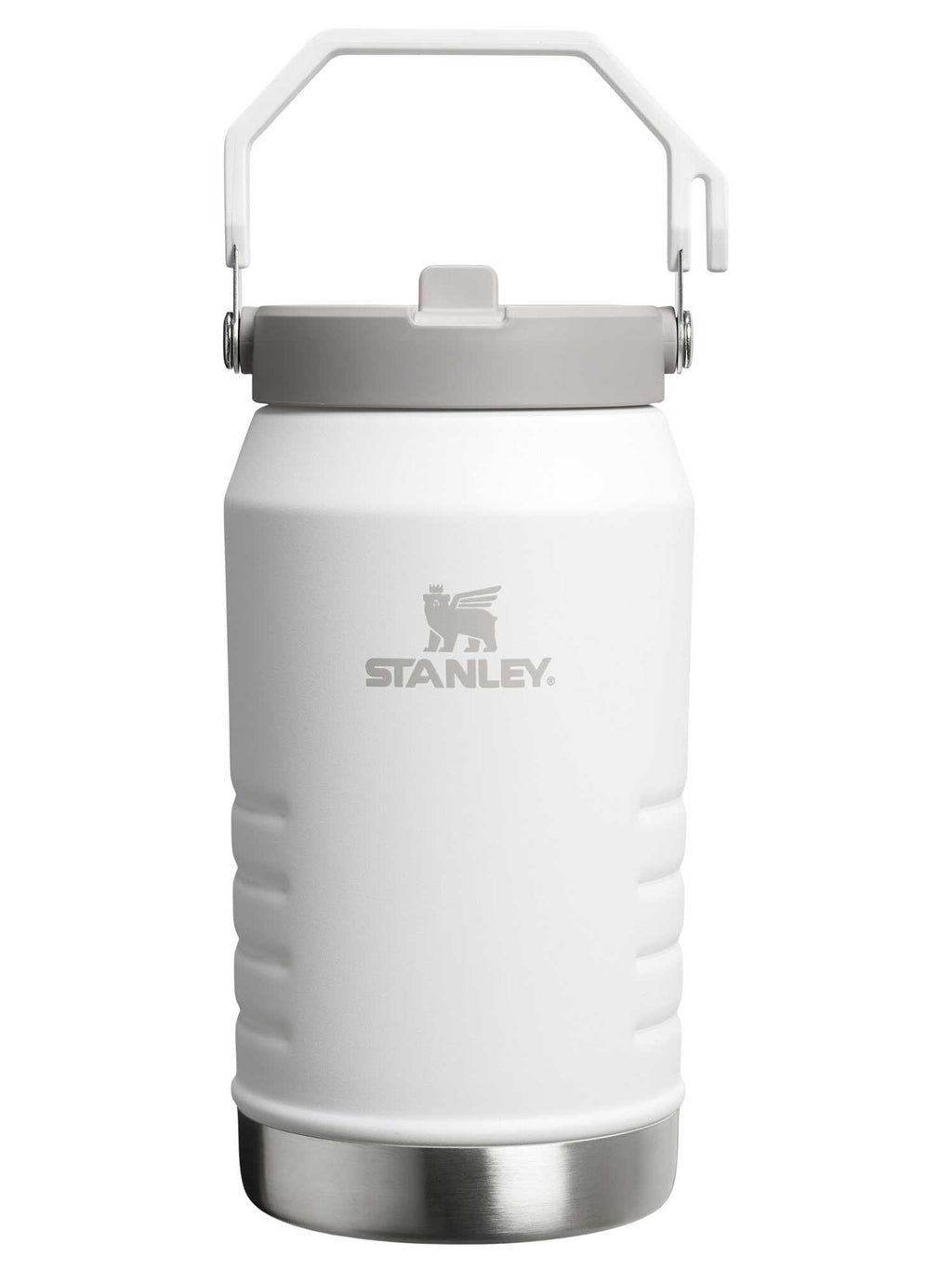 STANLEY Термо бутилка The IceFlow Flip Straw 2.0 Jug 1.90L