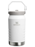 STANLEY Термо бутилка The IceFlow Flip Straw 2.0 Jug 1.90L