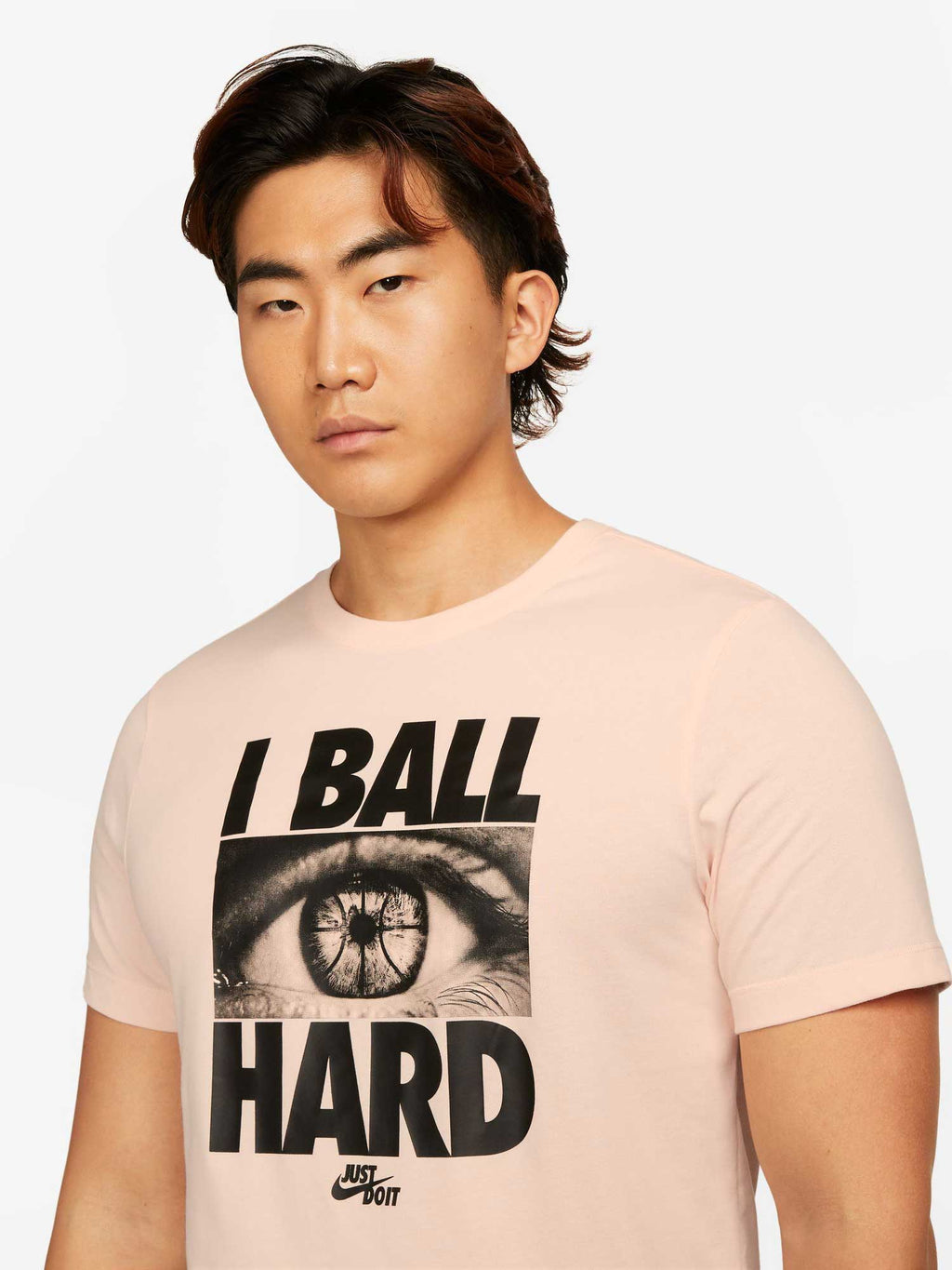 NIKE Тениска M NK DF TEE VERB P2