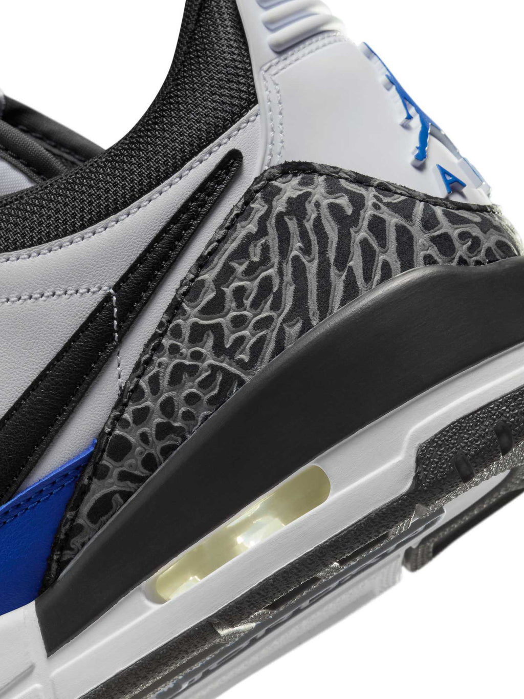 JORDAN Обувки AIR JORDAN LEGACY 312 LOW