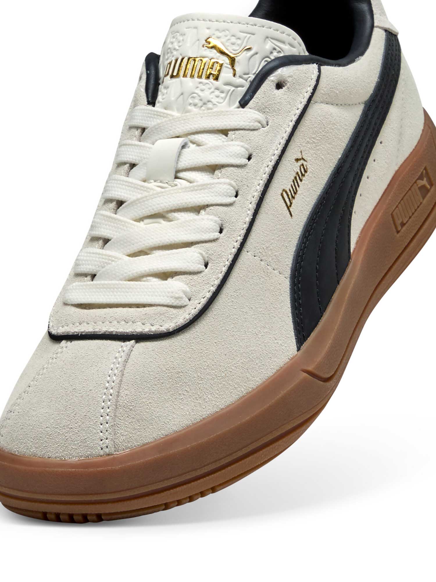 PUMA Обувки Club Klassika SD