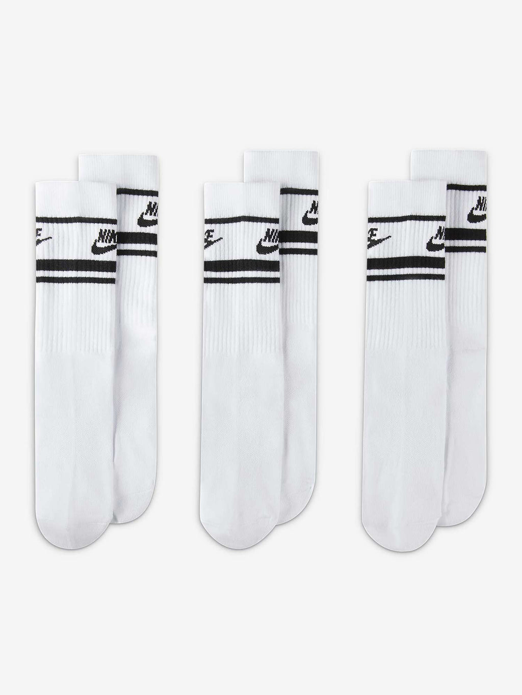 NIKE Чорапи U NK NSW EVERYDAY ESSENTIAL CR