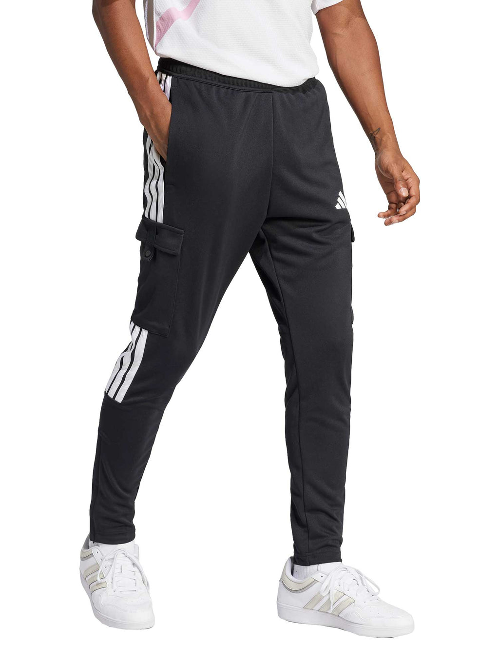 ADIDAS SPORTSWEAR Спортно долнище Tiro Cargo Joggers