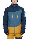 FUNDANGO Ски яке Privet Allmountain