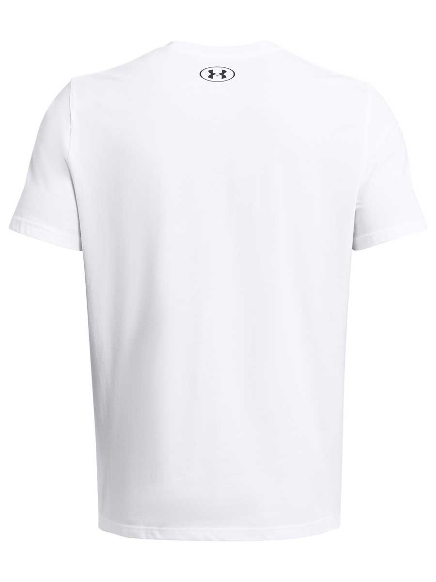 UNDER ARMOUR Тениска GL FOUNDATION UPDATE SS