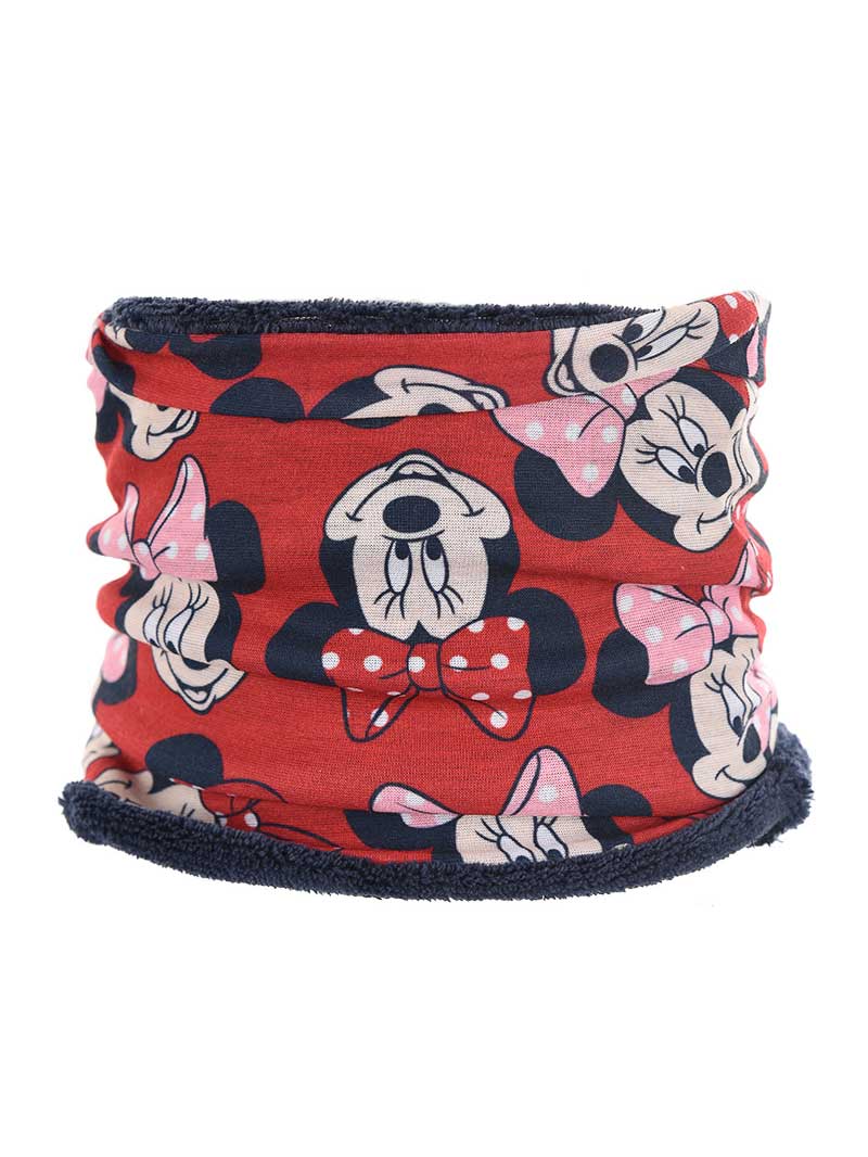 KIDS MOVIE HEROES Шал-яка MINNIE