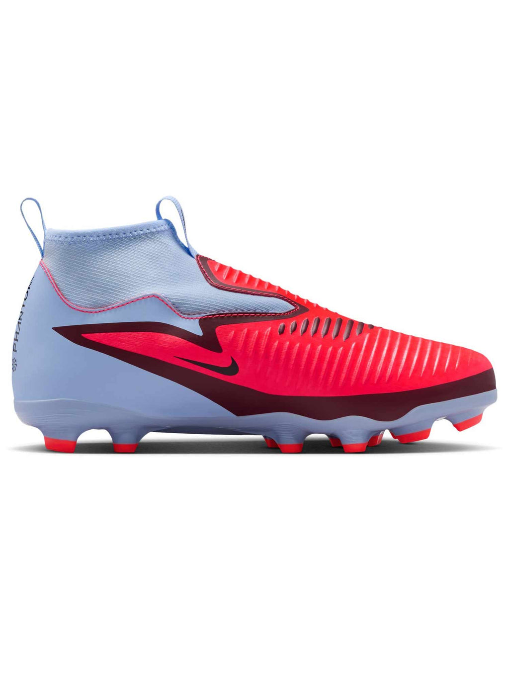 NIKE Обувки JR PHANTOM 6 HIGH ACAD FG/MG