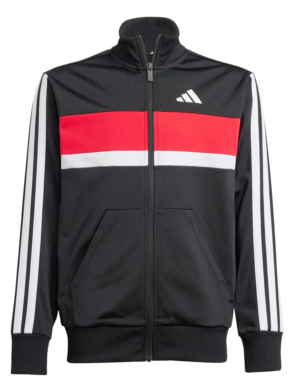 ADIDAS SPORTSWEAR Спортен екип Seasonal Essentials Tiberio 3-Stripes