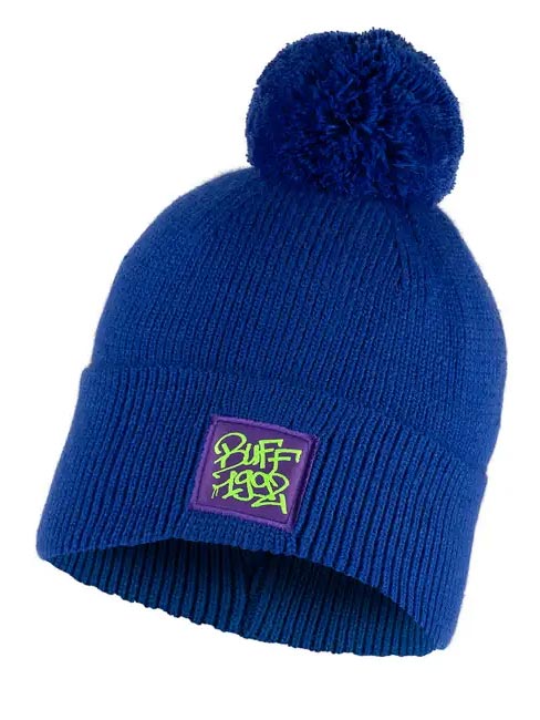 BUFF Шапка Knitted