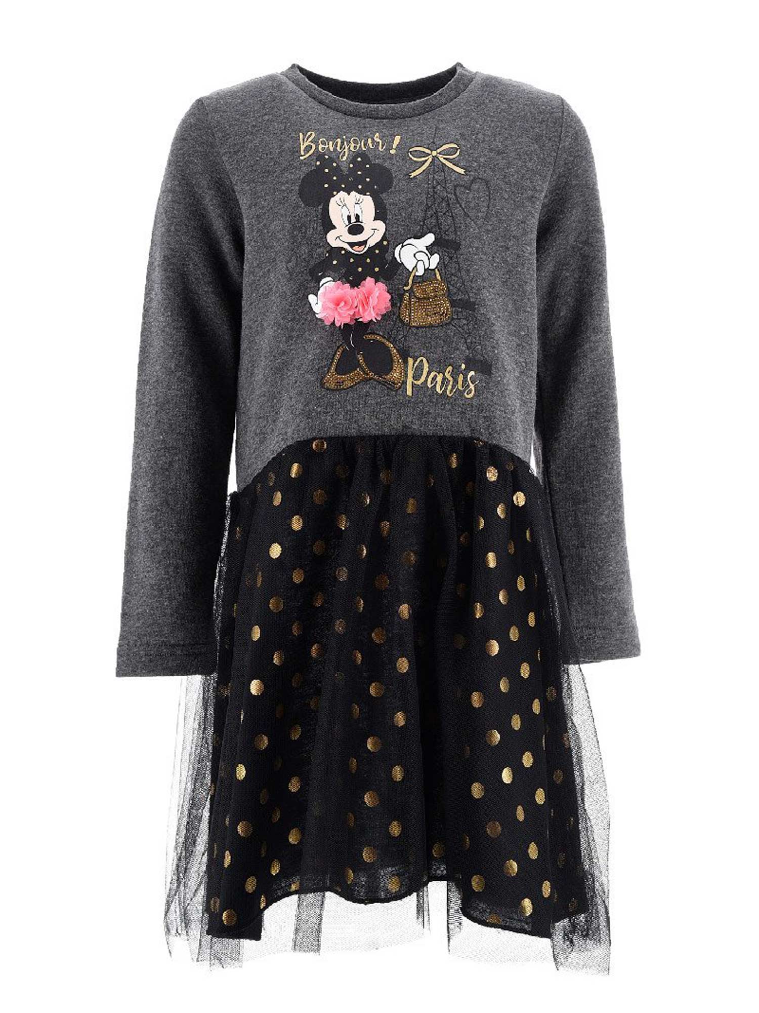 KIDS MOVIE HEROES Рокля MINNIE