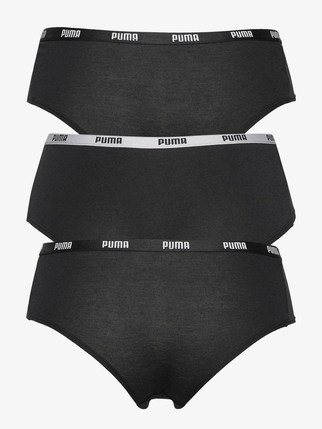 PUMA Бельо HIPSTER 3P PACK