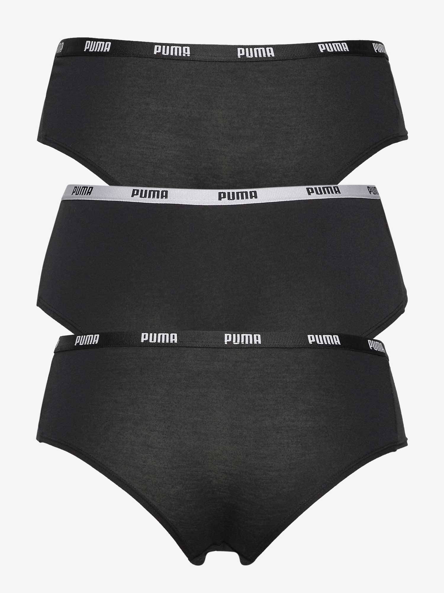 PUMA Бельо HIPSTER 3P PACK