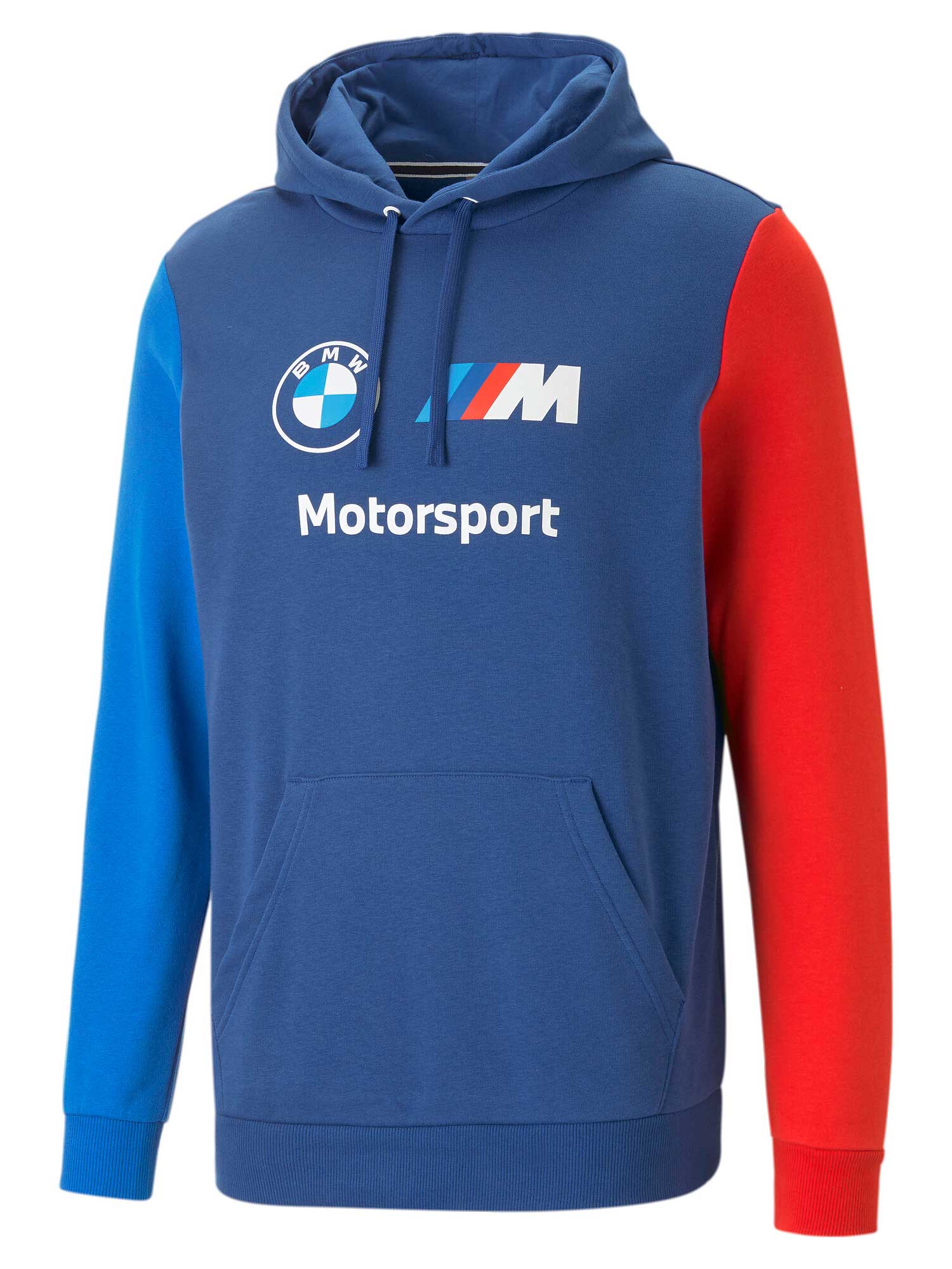 PUMA Суитшърт BMW MMS ESS FT