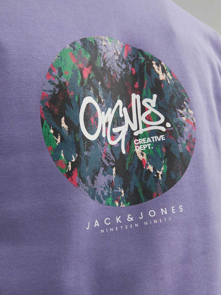JACK & JONES Блуза SILVERLAKE