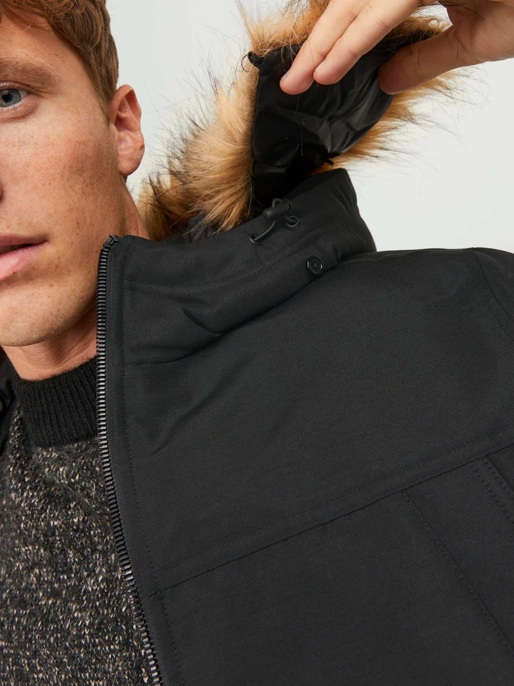 JACK & JONES Яке WING