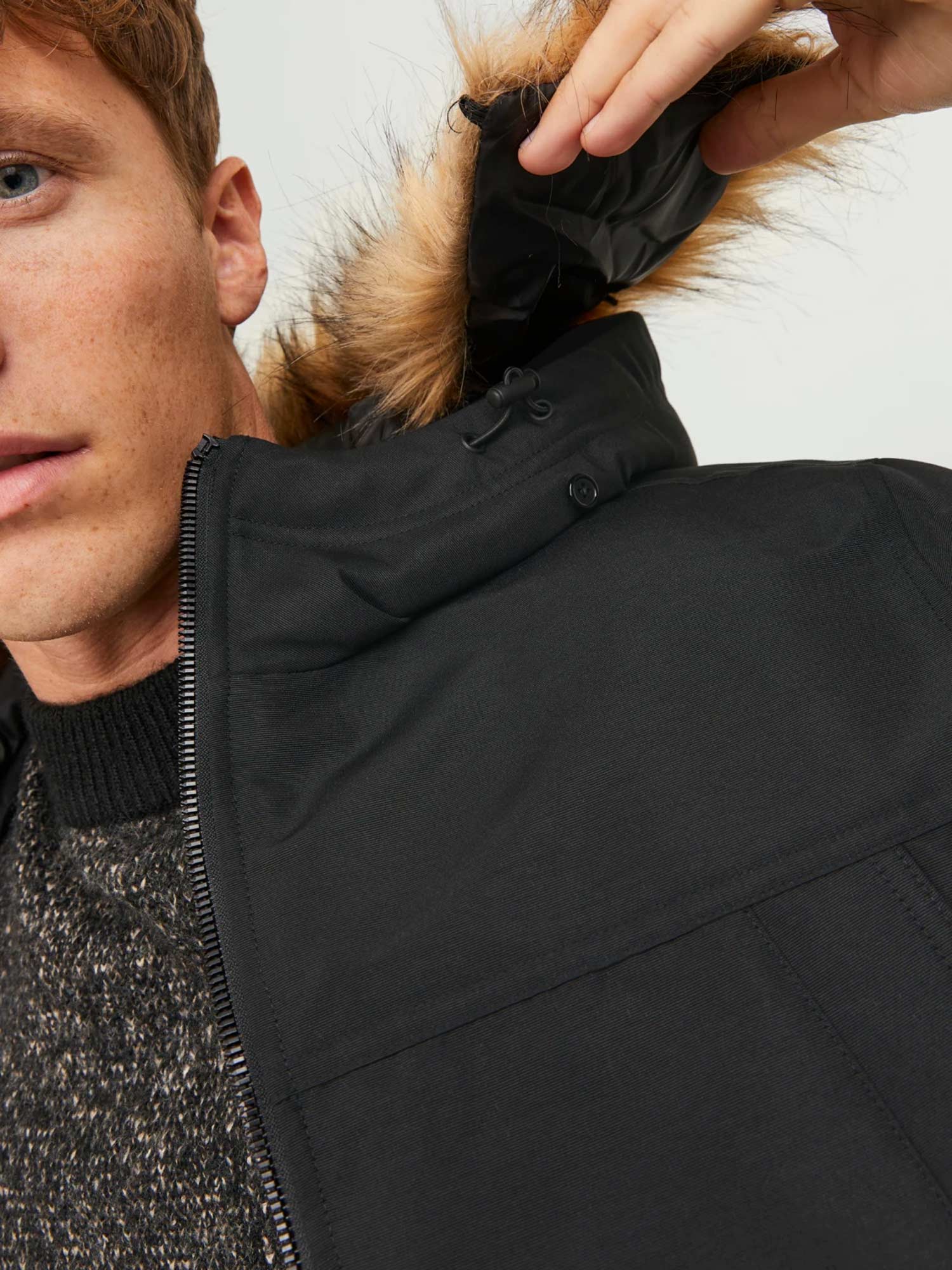 JACK & JONES Яке WING