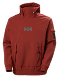 HELLY HANSEN Яке ULLR D RIDABLE HOODIE