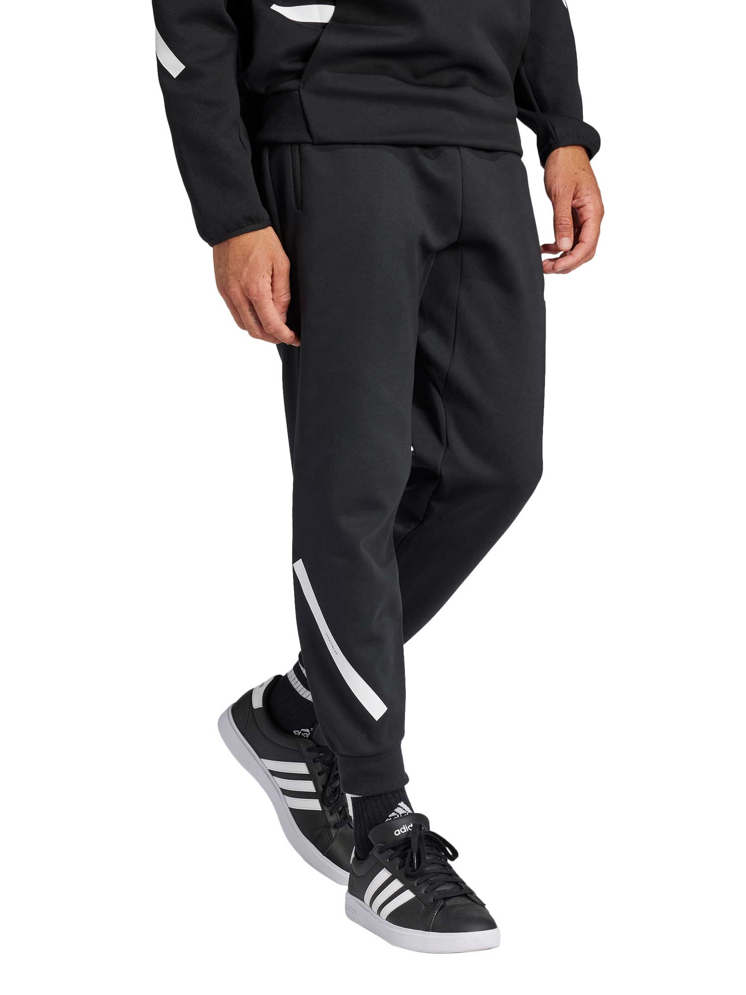 ADIDAS SPORTSWEAR Спортно долнище Z.N.E. Tracksuit Bottoms