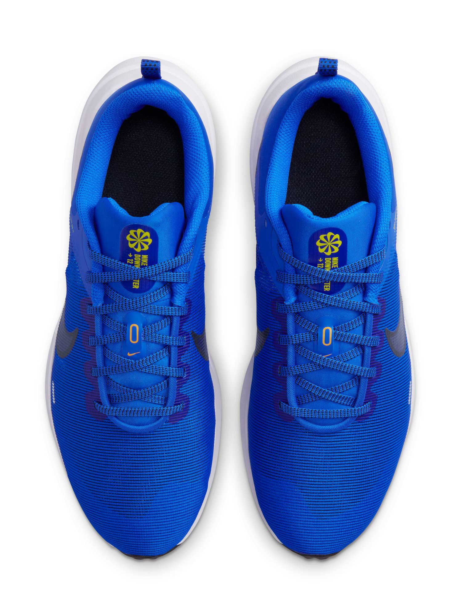 NIKE Обувки DOWNSHIFTER 12