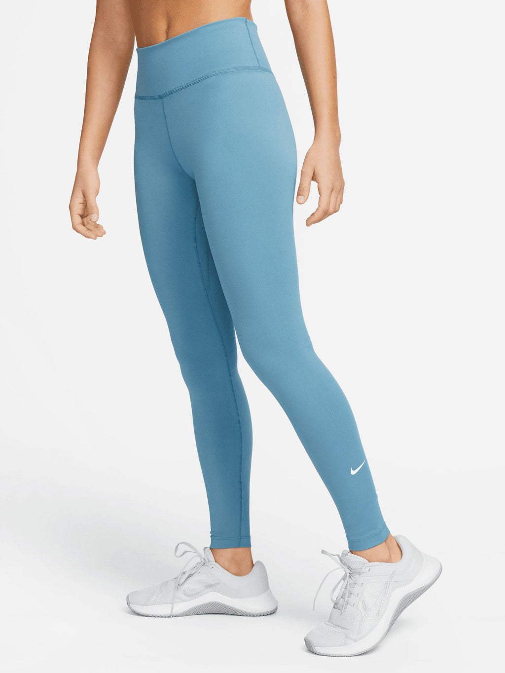 NIKE Клин W NK ONE DF MR TGT