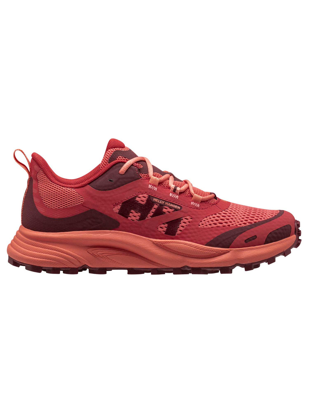 HELLY HANSEN Обувки W TRAIL WIZARD