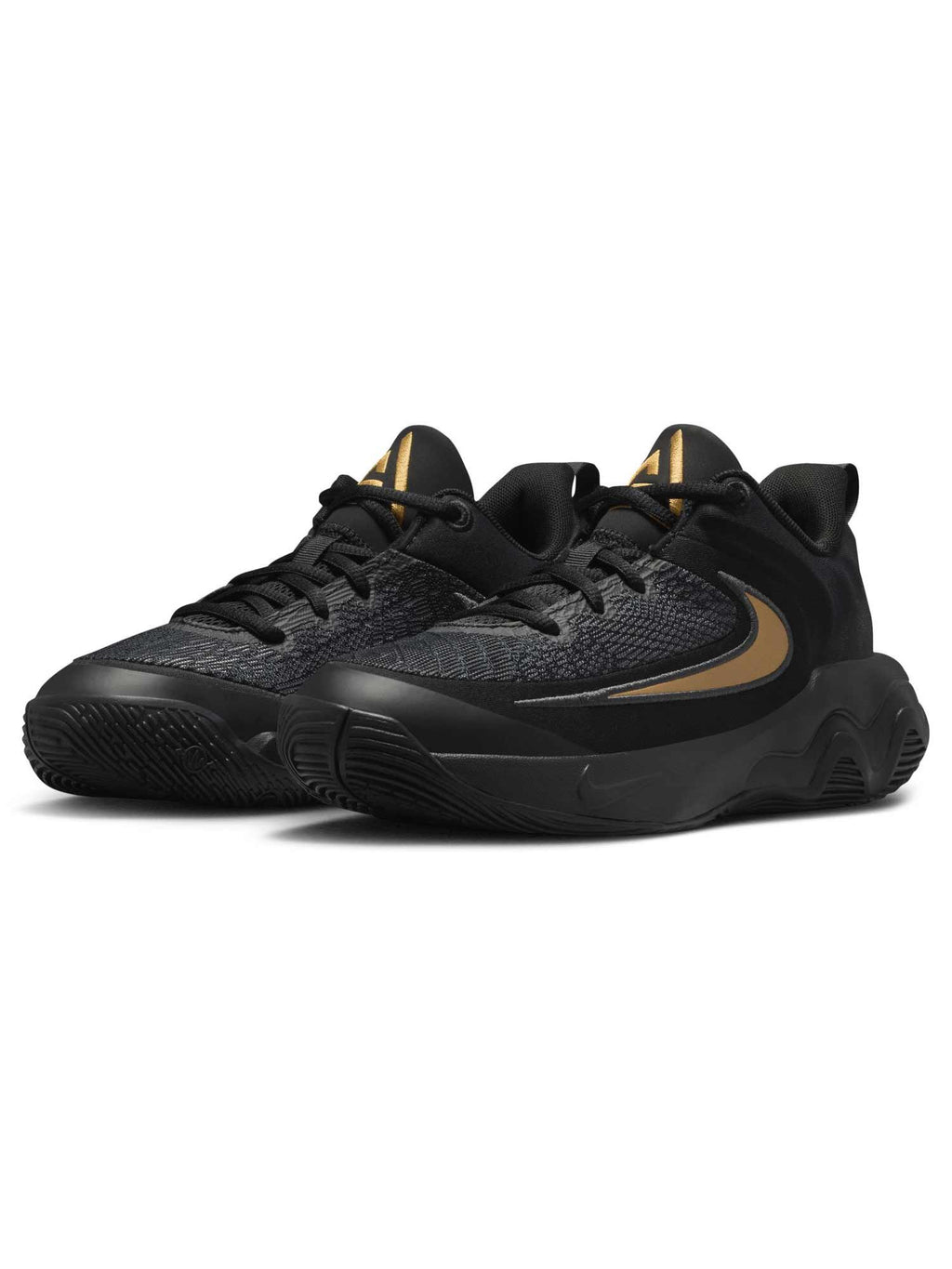 NIKE Обувки GIANNIS IMMORTALITY 4 (GS)