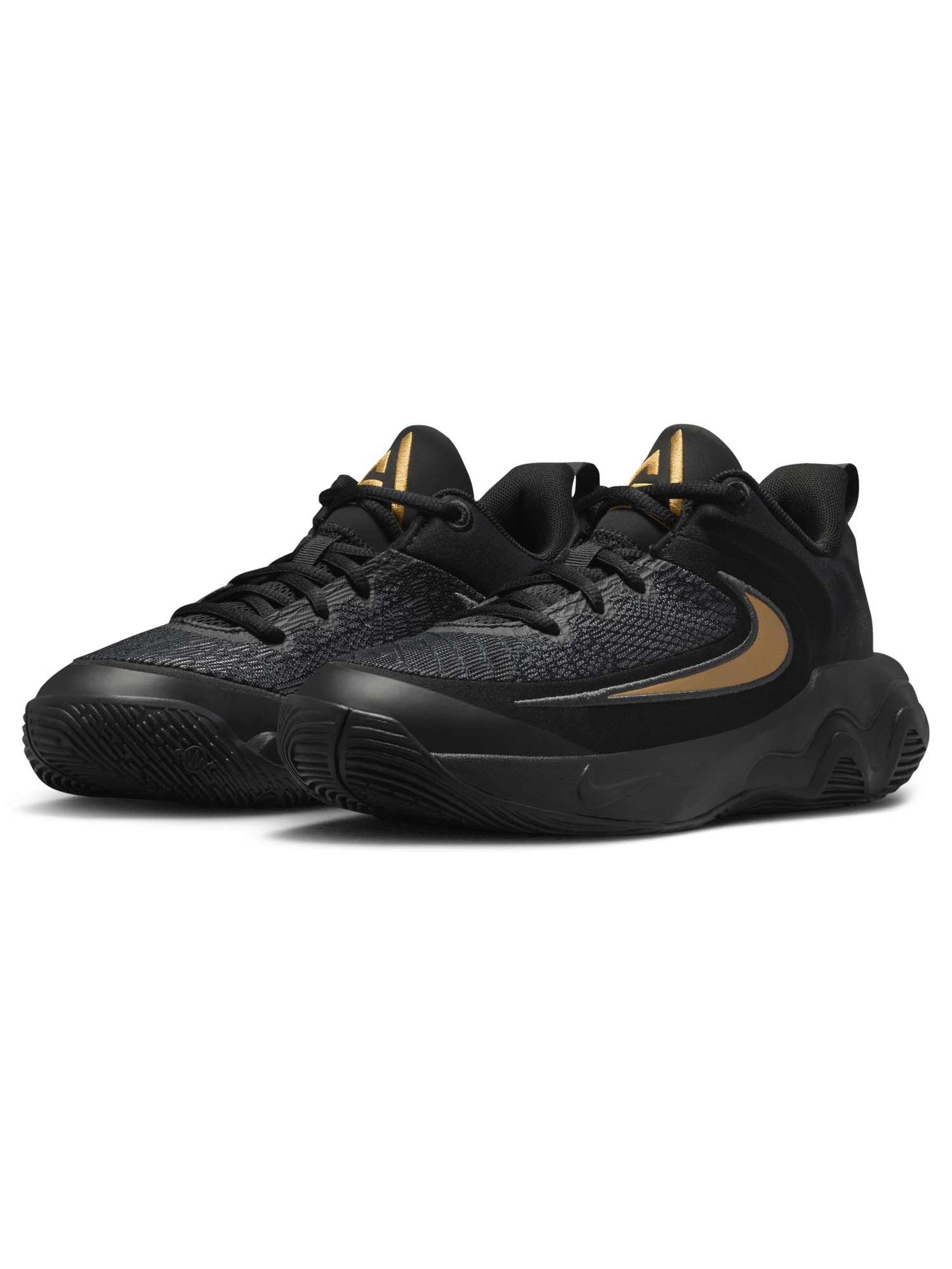 NIKE Обувки GIANNIS IMMORTALITY 4 (GS)