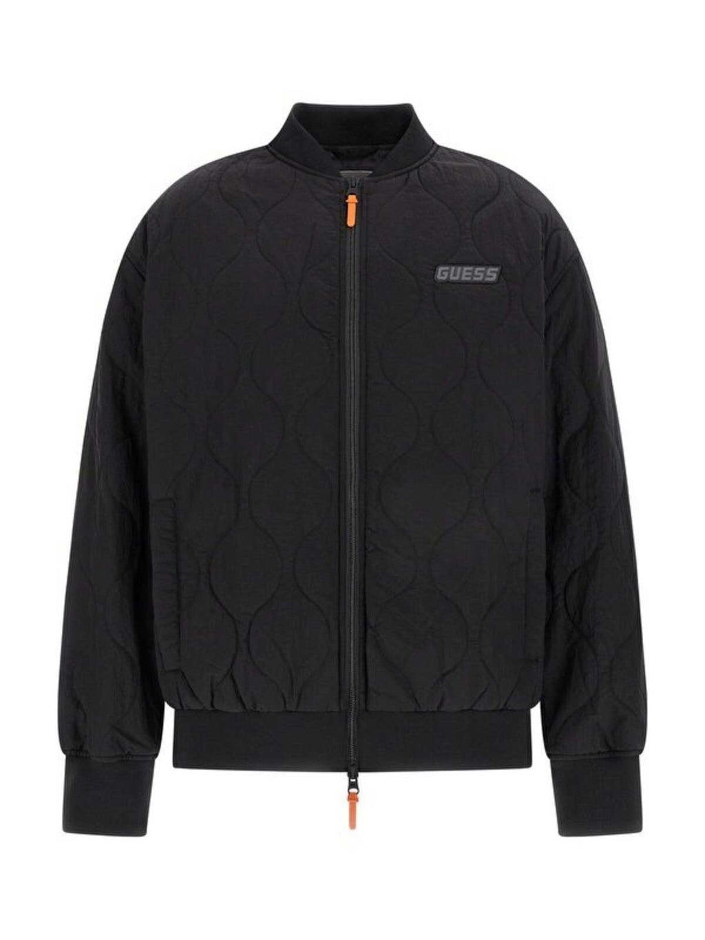 GUESS Яке ARICETO QUILTED JACK
