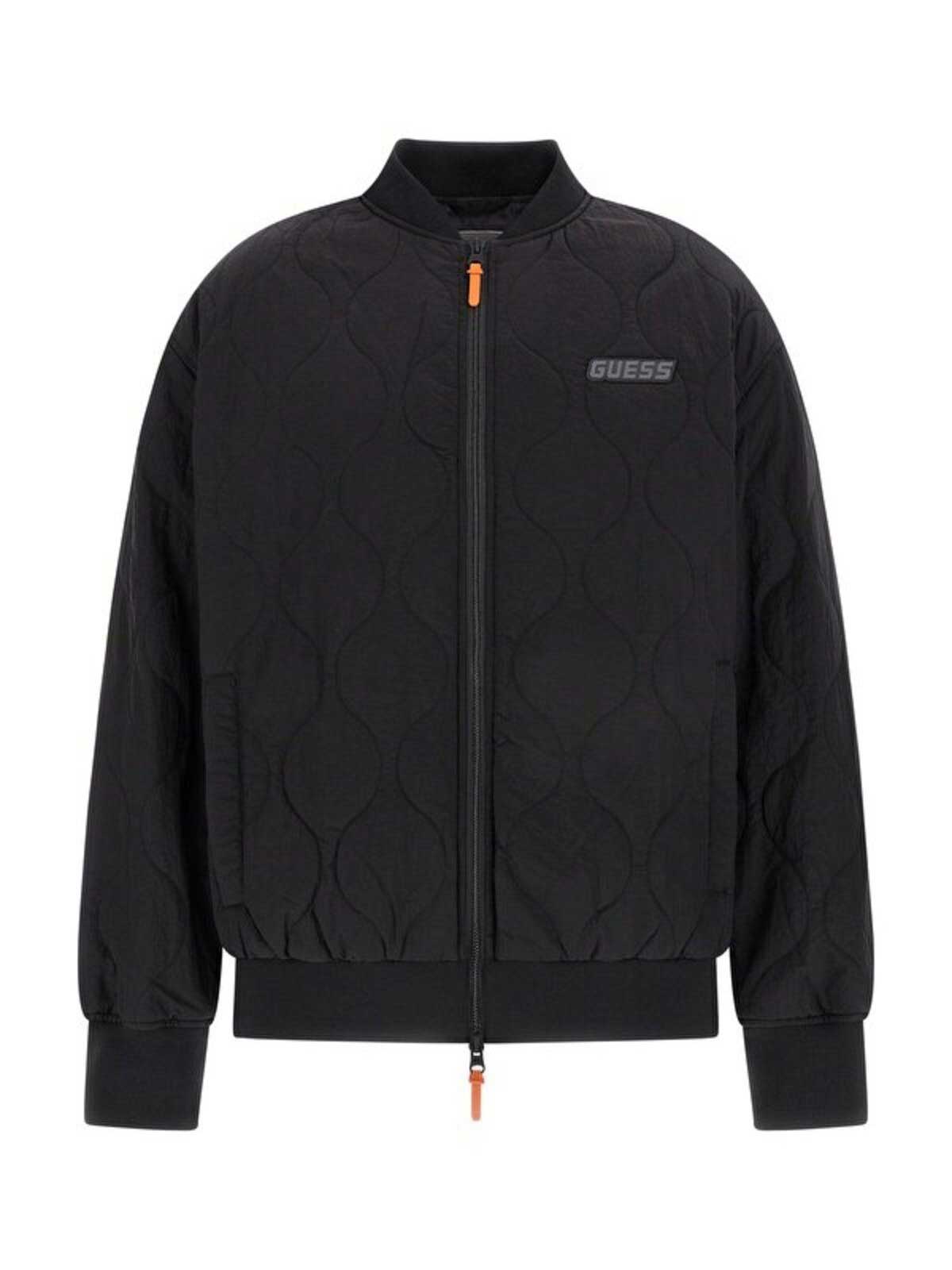 GUESS Яке ARICETO QUILTED JACK