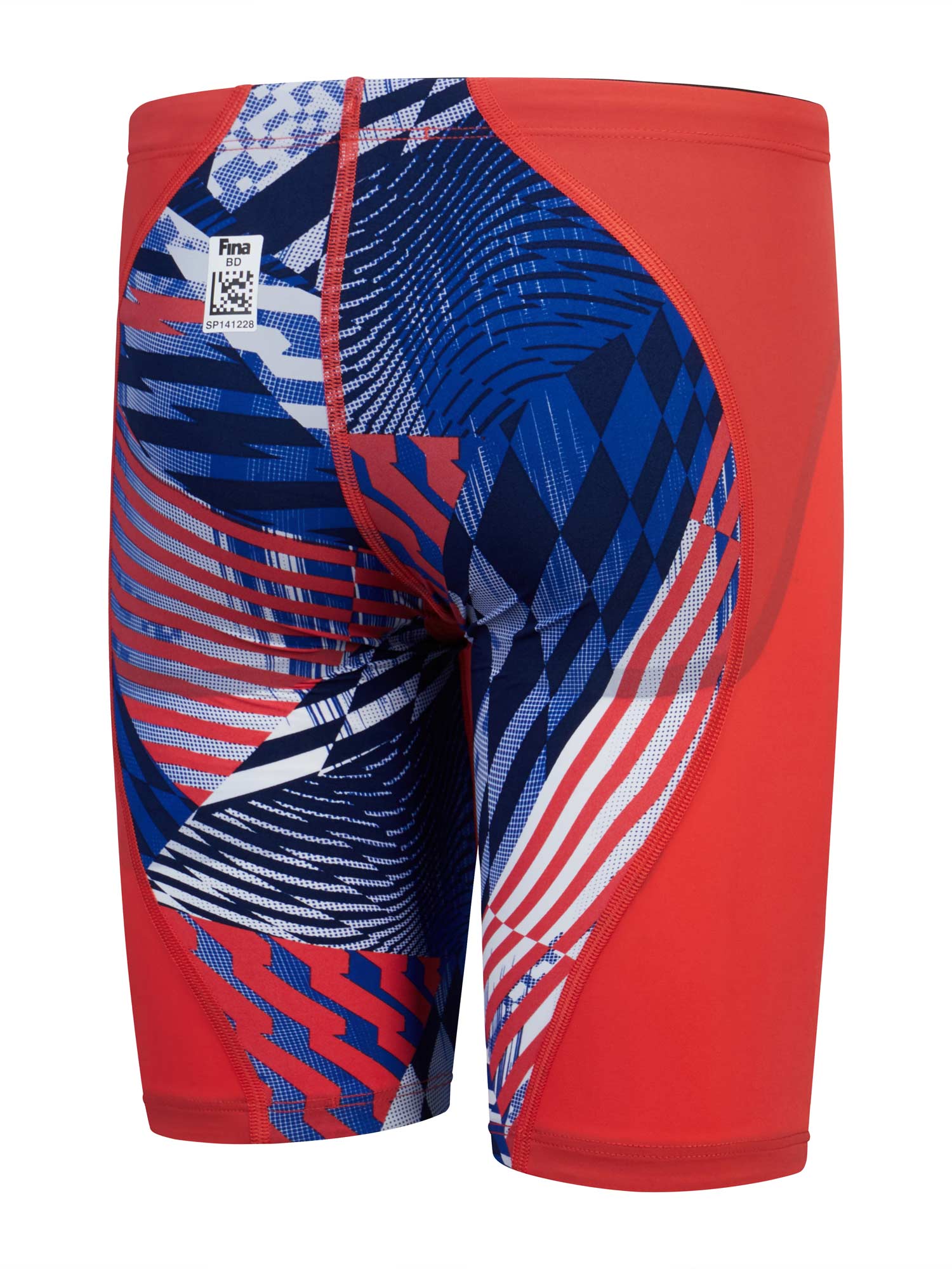 SPEEDO Бански LZR IGNITE JAM JM