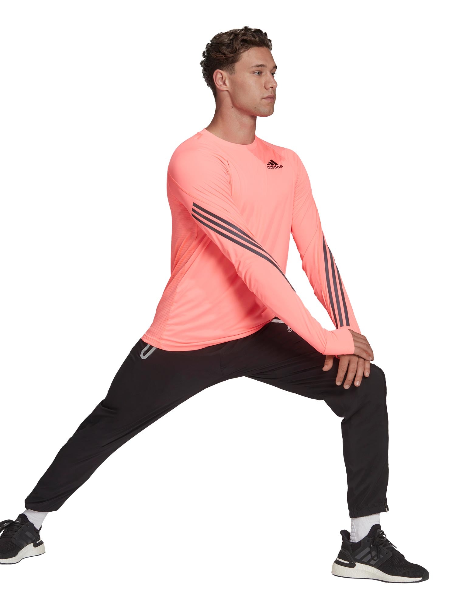 ADIDAS PERFORMANCE Спортно долнище Fast Reflective