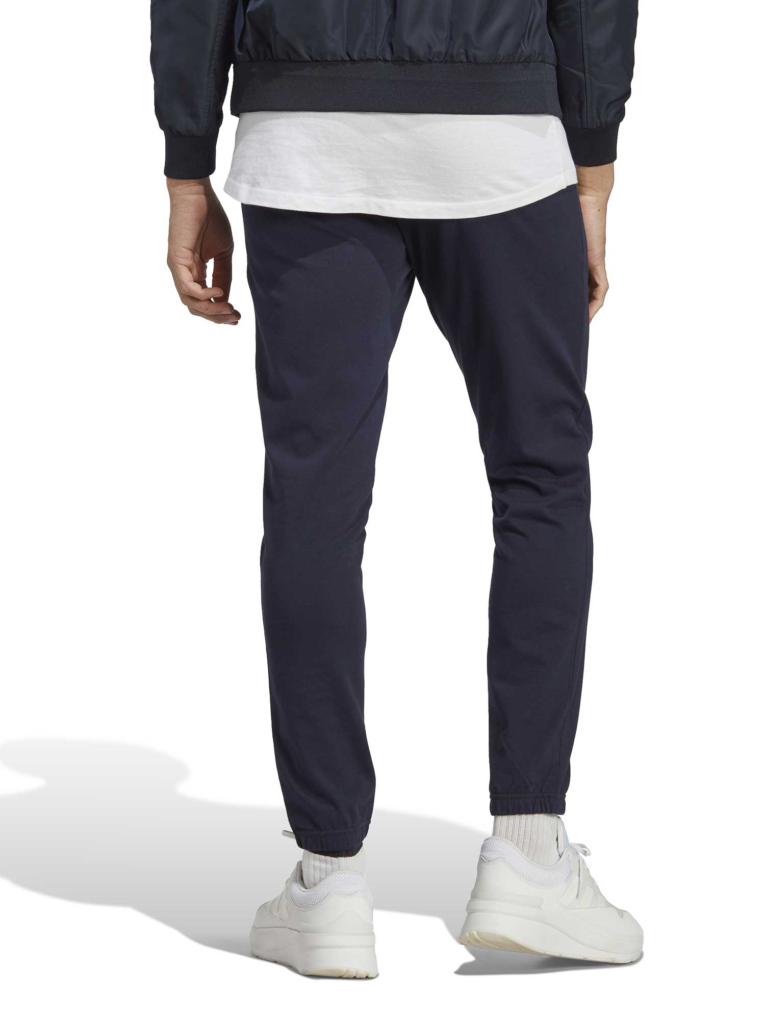 ADIDAS SPORTSWEAR Спортно долнище Essentials Single Jersey