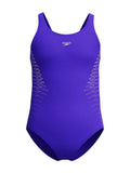SPEEDO Цял бански PLMT/ALV/DIGI MSBK JF