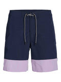 JACK & JONES Плувни шорти JPSTCAPRI JJSWIM BOARDSHORTS LY