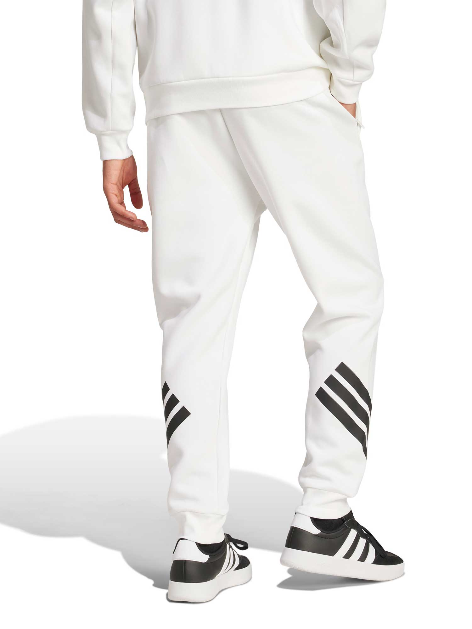 ADIDAS SPORTSWEAR Спортно долнище Future Icons 3-Stripes