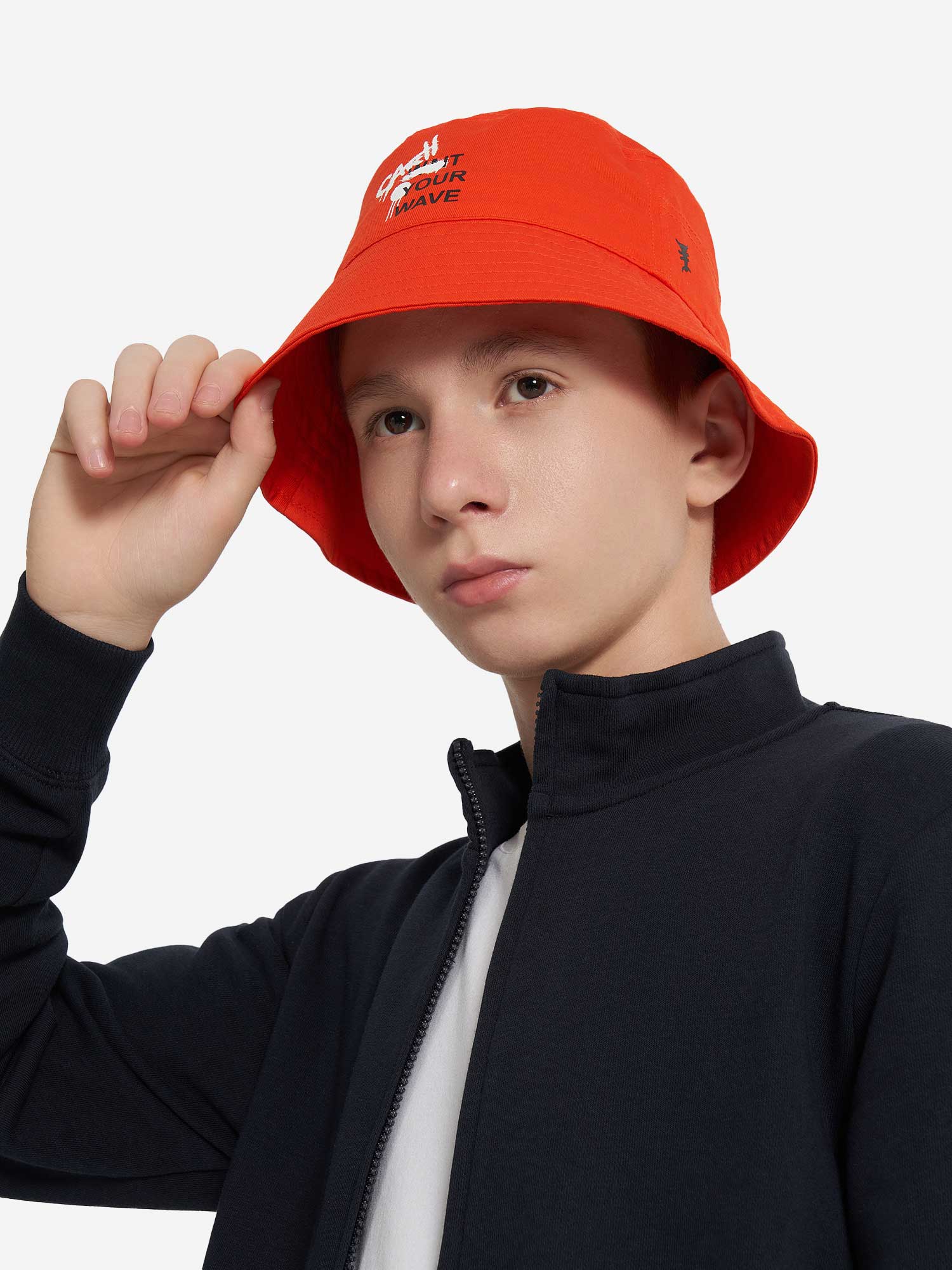 TERMIT Шапка Boys Panama