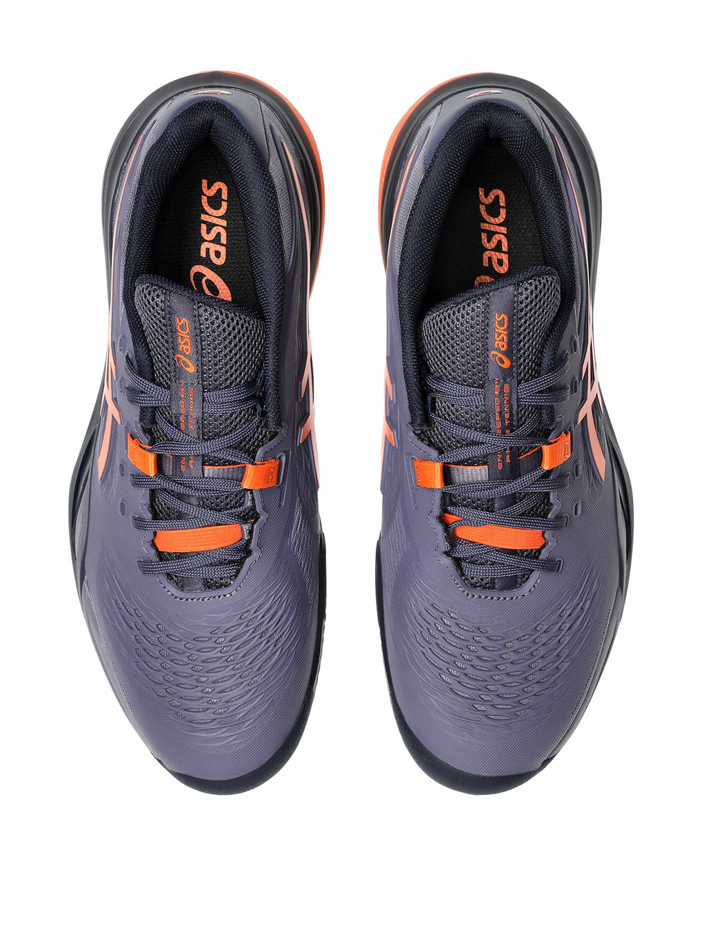 ASICS Обувки RESOLUTION 10