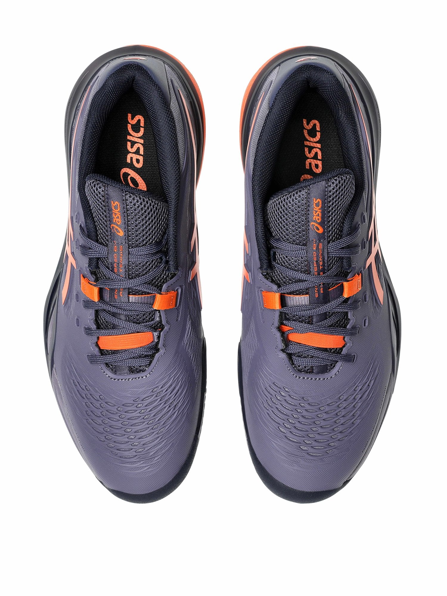 ASICS Обувки RESOLUTION 10