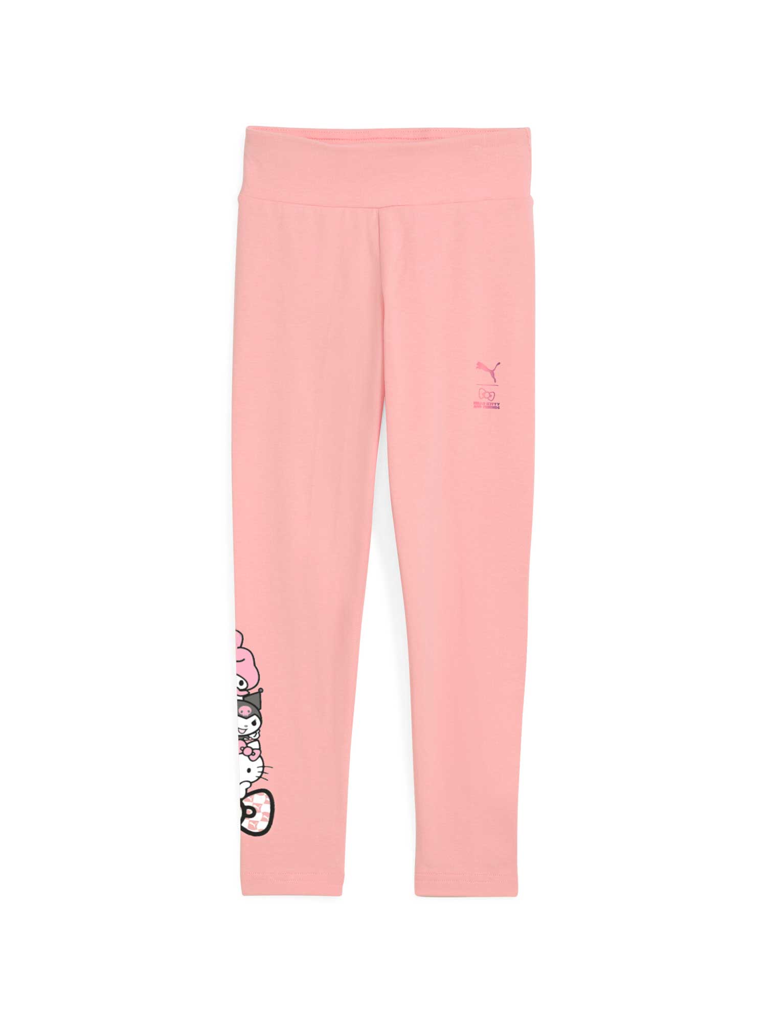 PUMA Клин X HELLO KITTY & FRIENDS High Waist Leggings
