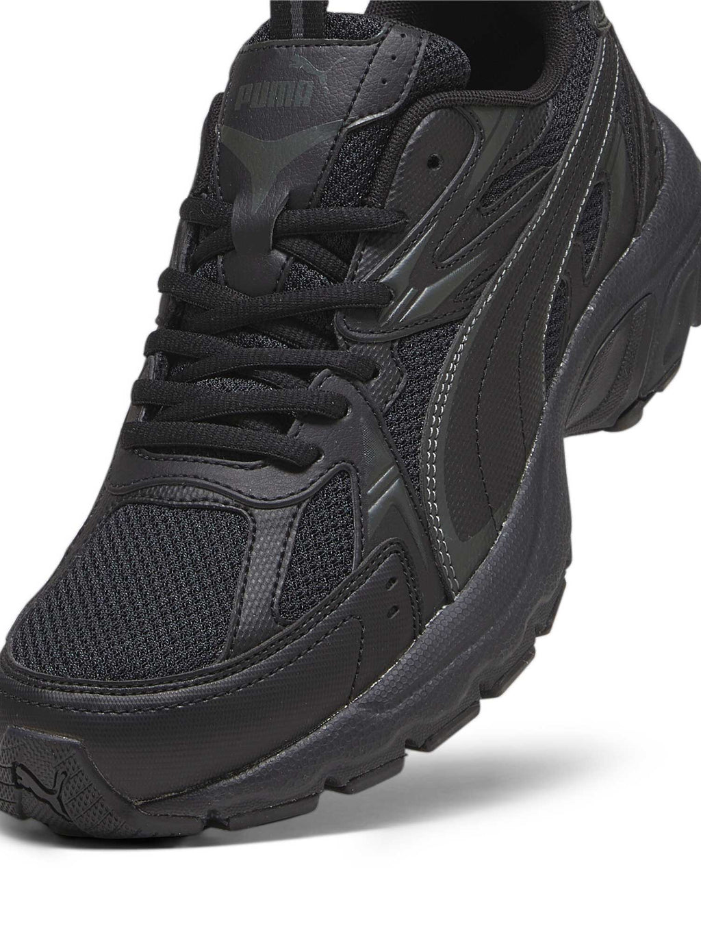 PUMA Обувки Milenio Tech