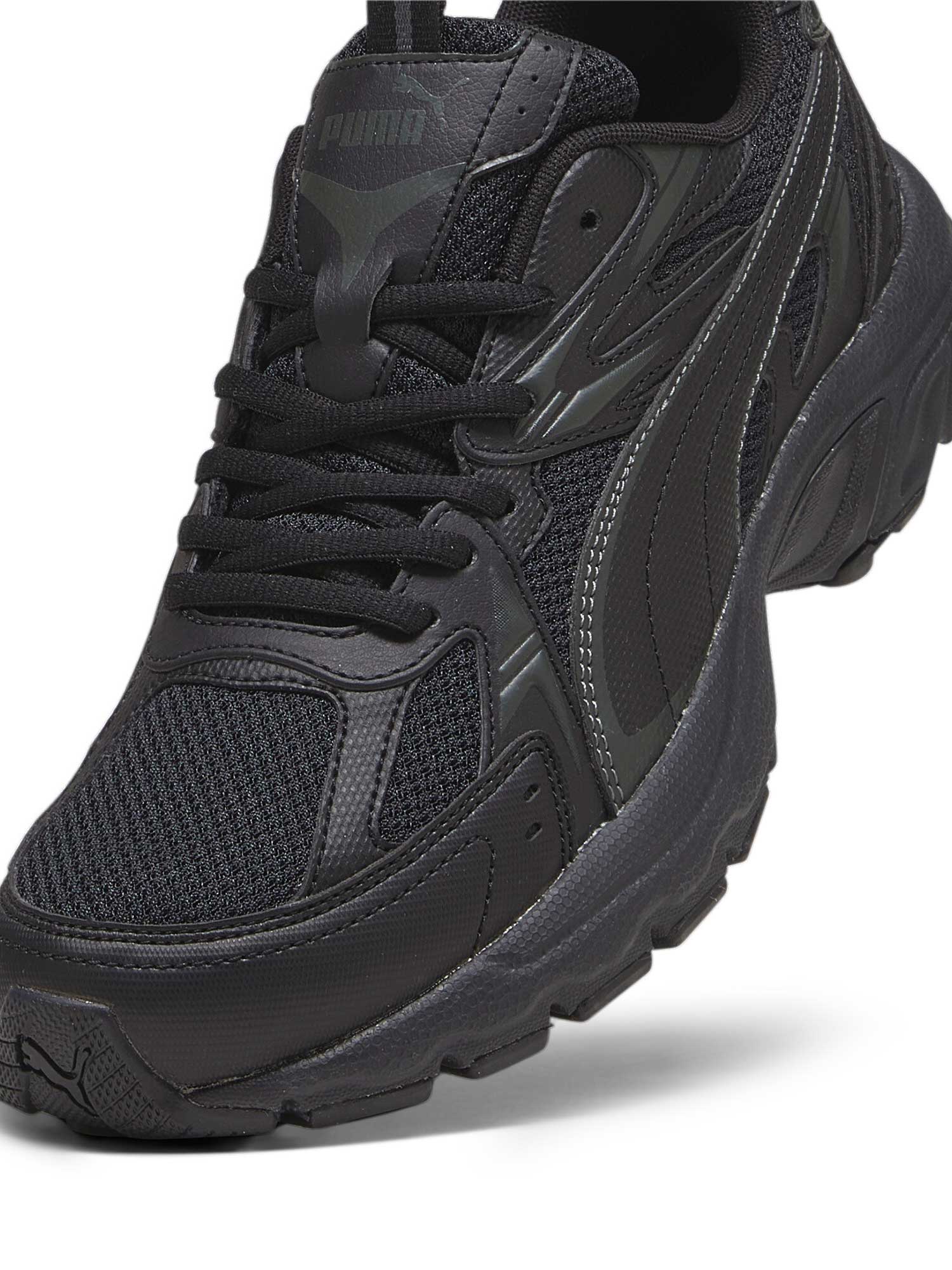 PUMA Обувки Milenio Tech