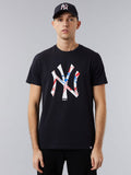NEW ERA Тениска NEW YORK YANKEES
