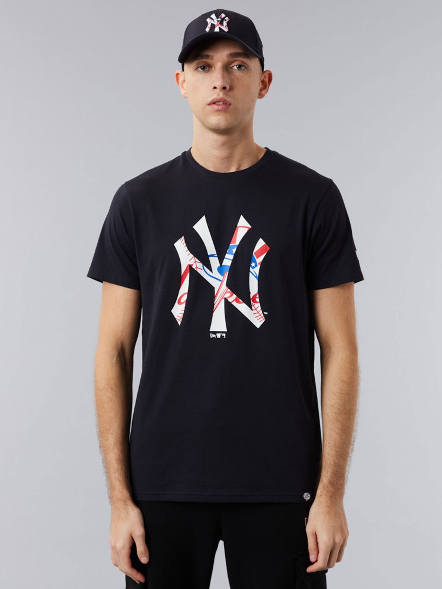 NEW ERA Тениска NEW YORK YANKEES