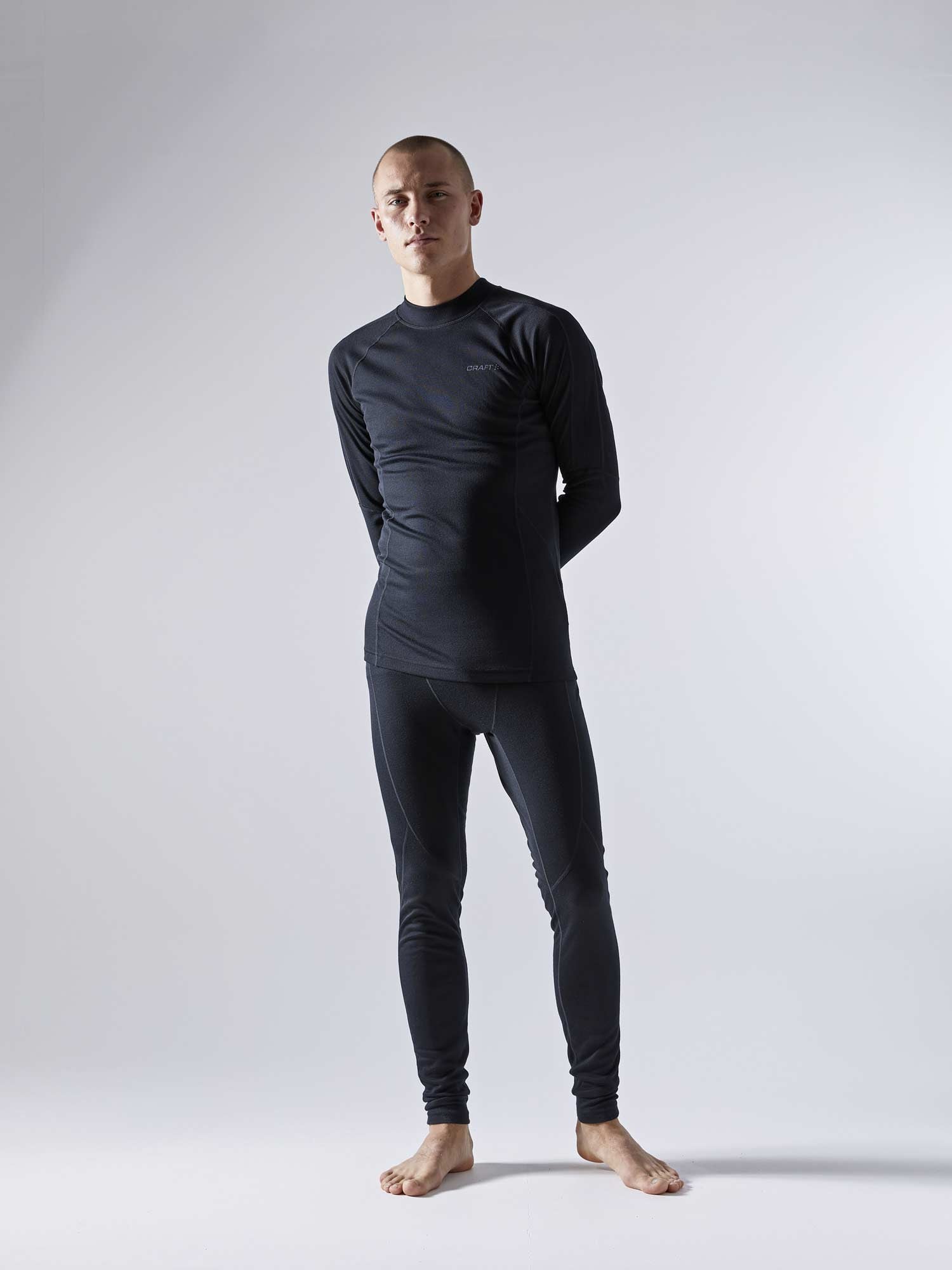 CRAFT Термобельо к-т CORE WARM BASELAYER SET M